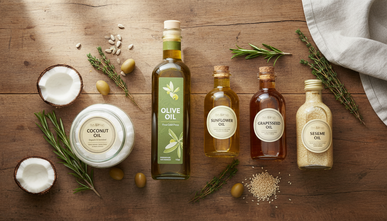 The Seed Oil Debate: What Does Science Actually Say?