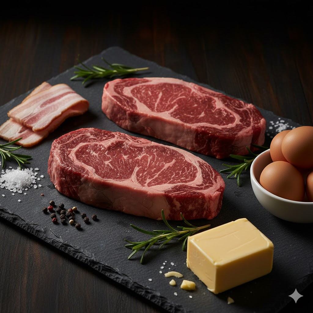 Getting Started with Carnivore: The All-Meat Guide