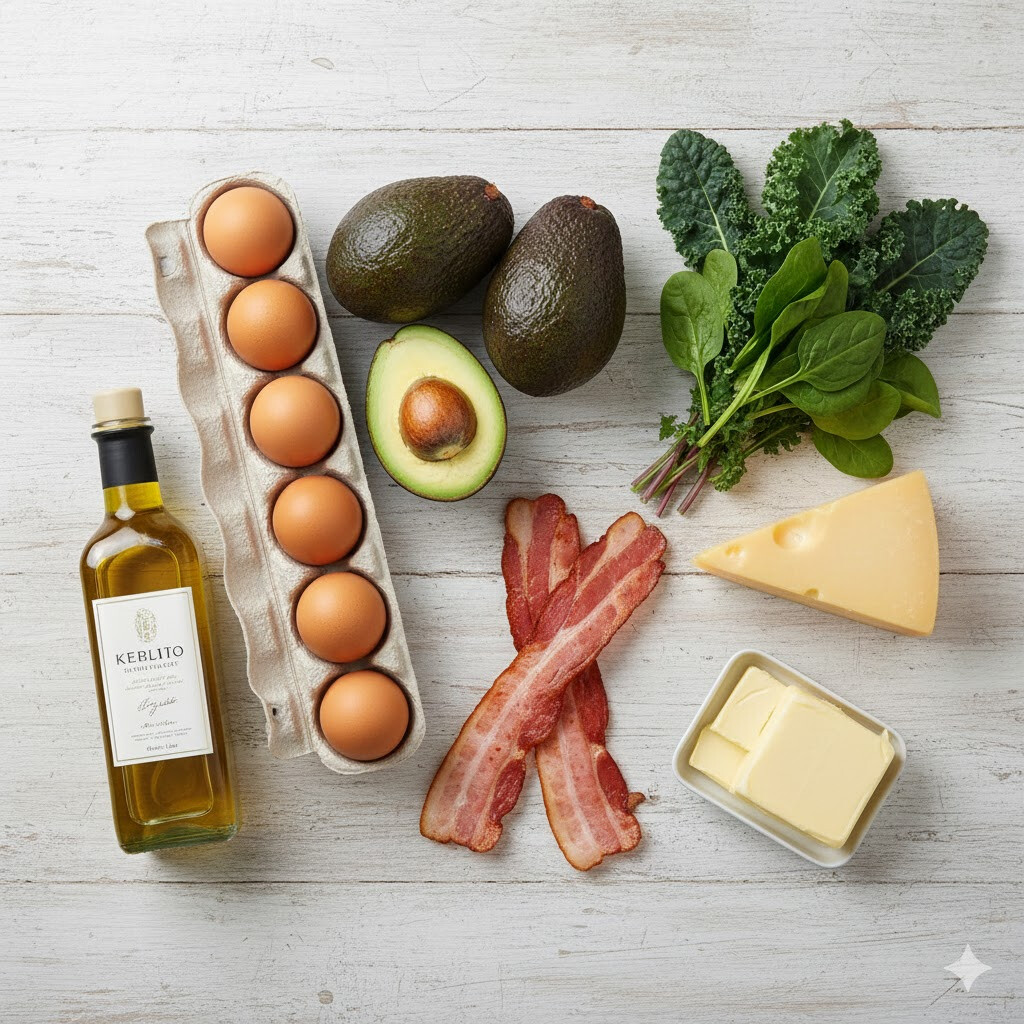 Getting Started with Keto: A Complete Beginner's Guide