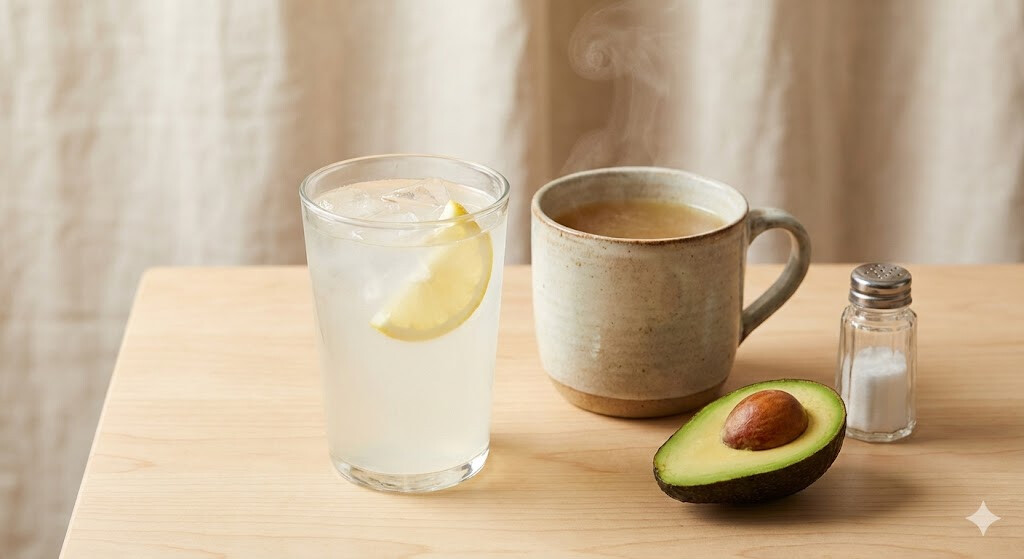 Beating the Keto Flu: Symptoms, Causes, and Solutions